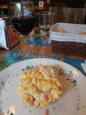 La Cerveceria De San Julian