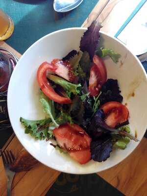 La Cerveceria De San Julian