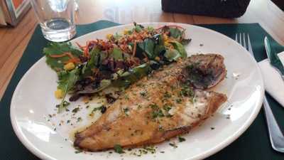 La Cerveceria De San Julian