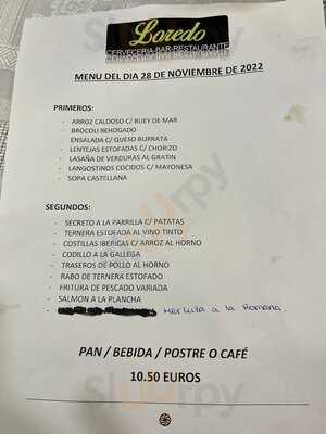 Loredo