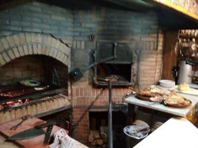 Asador El Molino