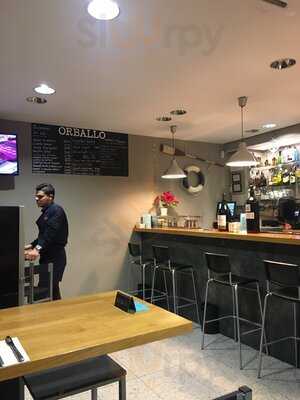 Café Bar Orballo