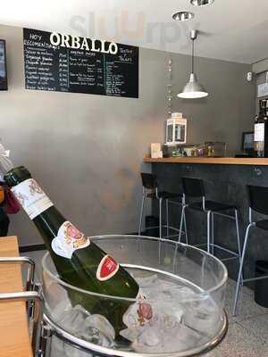 Café Bar Orballo