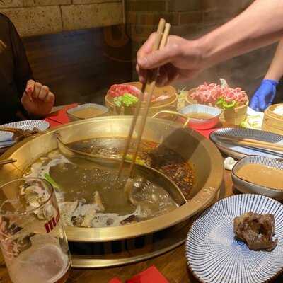 Hotpot De Sichuan