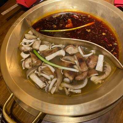 Hotpot De Sichuan