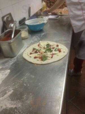 Pizzeria Napoli Napoli