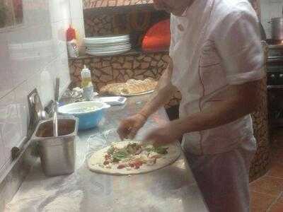 Pizzeria Napoli Napoli