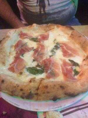 Pizzeria Napoli Napoli