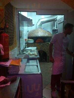 Pizzeria Napoli Napoli