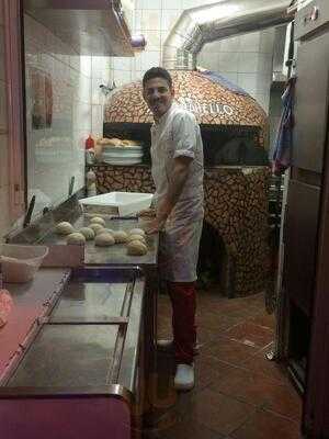 Pizzeria Napoli Napoli
