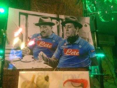Pizzeria Napoli Napoli