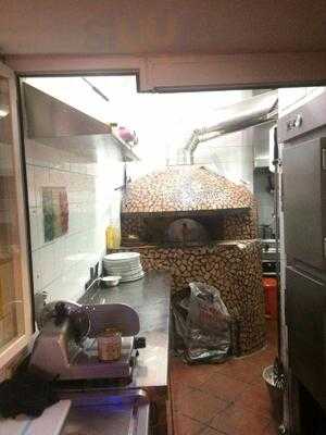 Pizzeria Napoli Napoli