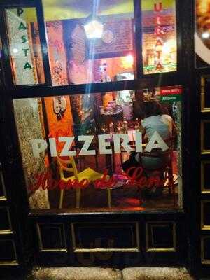 Pizzeria Napoli Napoli