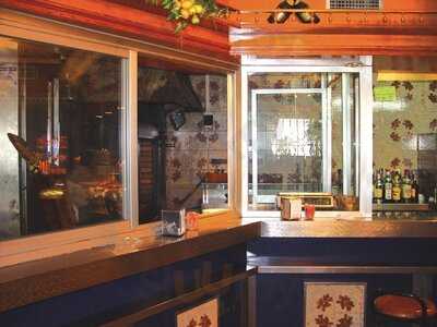 Restaurante Casa Garrido