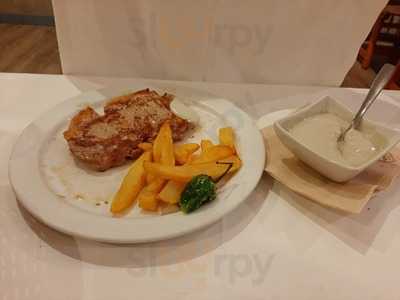 Restaurante Casa Garrido