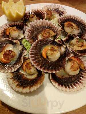 Restaurante El Roble