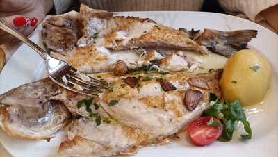 Restaurante El Roble