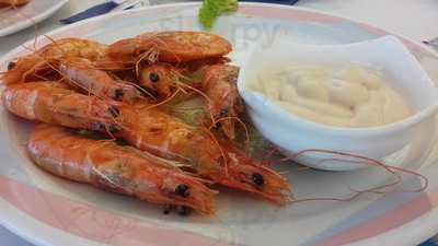 Delfin Bar Restaurant