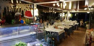 Delfin Bar Restaurant