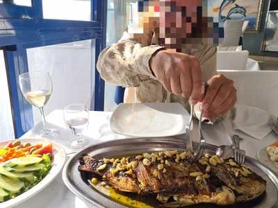 Delfin Bar Restaurant