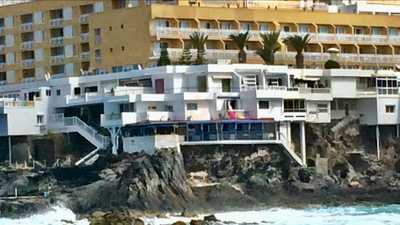 Delfin Bar Restaurant