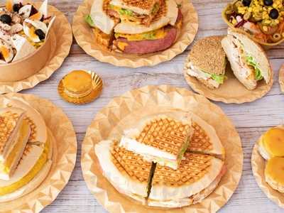 Camperos Malagueños