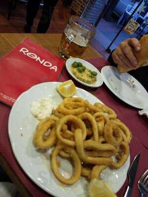 Bar Ronda