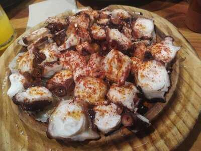 Pulpería Taberna Maceira