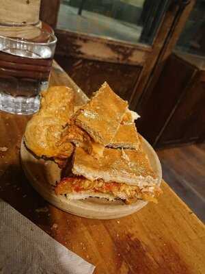 Pulpería Taberna Maceira