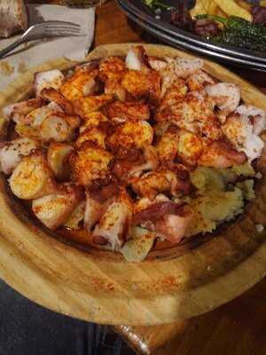 Pulpería Taberna Maceira