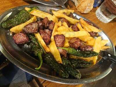 Pulpería Taberna Maceira