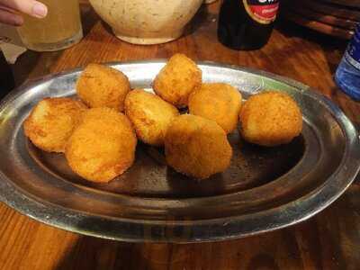 Pulpería Taberna Maceira