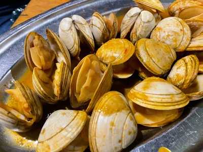 Pulpería Taberna Maceira