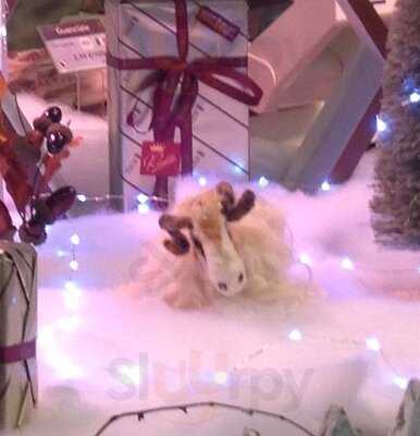 La Charcutería De Octavio