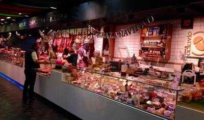 La Charcutería De Octavio