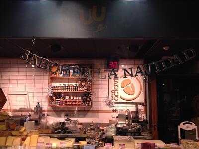 La Charcutería De Octavio