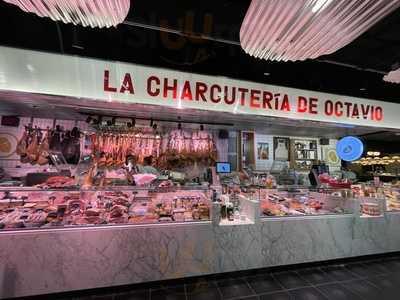 La Charcutería De Octavio