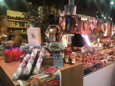 La Charcutería De Octavio