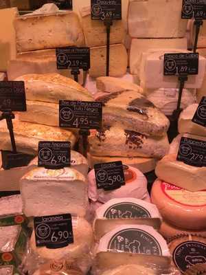 La Charcutería De Octavio