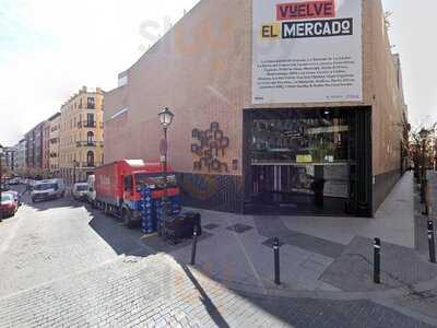 La Charcutería De Octavio