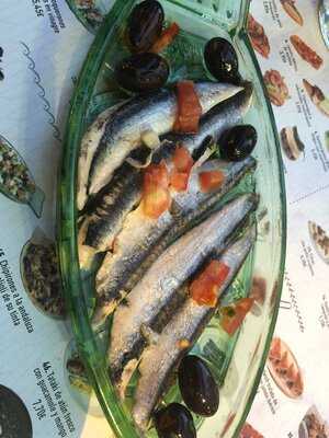 Tapa Tapa Santa María Micaela