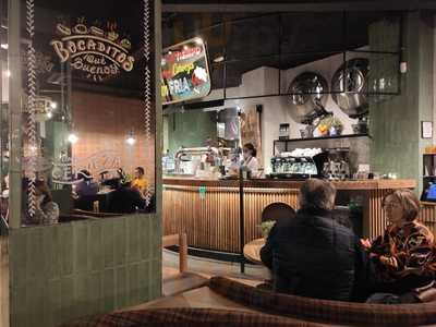 Tapa Tapa Santa María Micaela