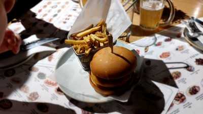 Tapa Tapa Santa María Micaela