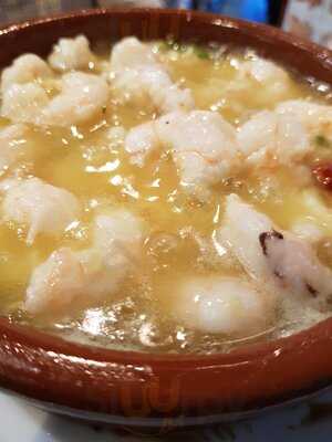 La Casa Del Abuelo Barrio De Las Letras S.l.