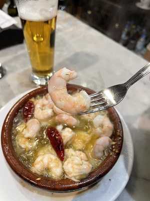 La Casa Del Abuelo Barrio De Las Letras S.l.