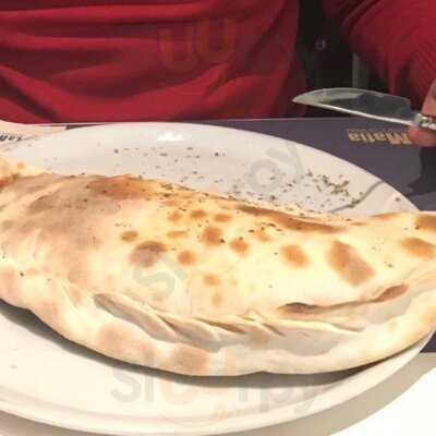 La Mafia Se Sienta A La Mesa - C.c. La Vaguada