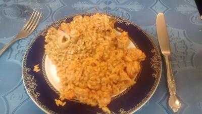 Arrocería Cañas & Barro Madrid