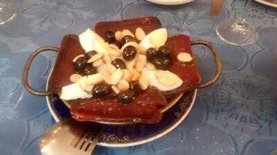 Arrocería Cañas & Barro Madrid