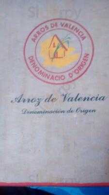 Arrocería Cañas & Barro Madrid