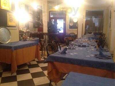 Arrocería Cañas & Barro Madrid